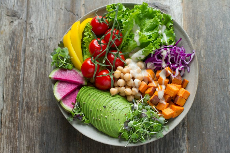 Kraut bowl